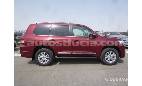 Buy Import Toyota Land Cruiser Other Car in Import - Dubai in Anse-la-Raye Buy Import Toyota Land Cruiser Other Car in Import - Dubai in Anse-la-Raye