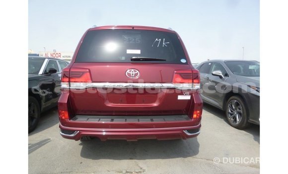 Buy Import Toyota Land Cruiser Other Car in Import - Dubai in Anse-la-Raye Buy Import Toyota Land Cruiser Other Car in Import - Dubai in Anse-la-Raye