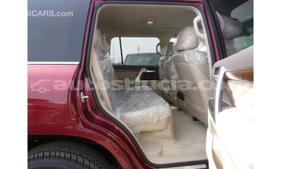 Buy Import Toyota Land Cruiser Other Car in Import - Dubai in Anse-la-Raye Buy Import Toyota Land Cruiser Other Car in Import - Dubai in Anse-la-Raye