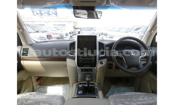 Buy Import Toyota Land Cruiser Other Car in Import - Dubai in Anse-la-Raye Buy Import Toyota Land Cruiser Other Car in Import - Dubai in Anse-la-Raye