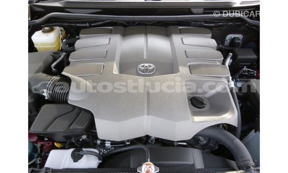 Buy Import Toyota Land Cruiser Other Car in Import - Dubai in Anse-la-Raye Buy Import Toyota Land Cruiser Other Car in Import - Dubai in Anse-la-Raye