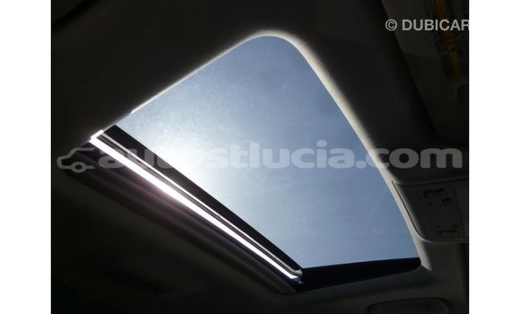 Buy Import Toyota Land Cruiser White Car in Import - Dubai in Anse-la-Raye Buy Import Toyota Land Cruiser White Car in Import - Dubai in Anse-la-Raye