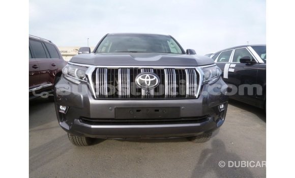 Acheter Import Voiture Toyota Prado Autre à Import - Dubai, Anse-la-Raye Acheter Import Voiture Toyota Prado Autre à Import - Dubai, Anse-la-Raye