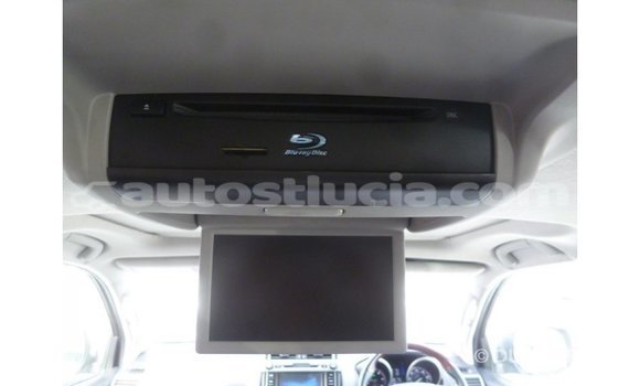 Acheter Import Voiture Toyota Prado Autre à Import - Dubai, Anse-la-Raye Acheter Import Voiture Toyota Prado Autre à Import - Dubai, Anse-la-Raye