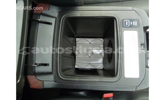 Acheter Import Voiture Toyota Prado Autre à Import - Dubai, Anse-la-Raye Acheter Import Voiture Toyota Prado Autre à Import - Dubai, Anse-la-Raye