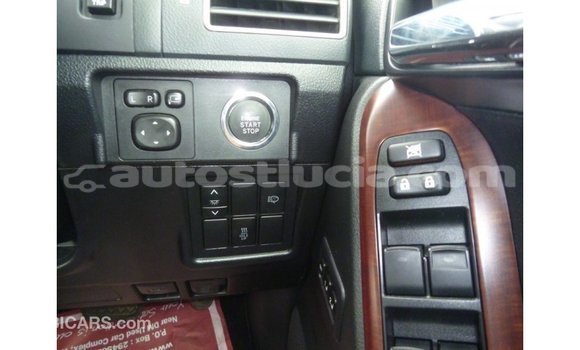 Acheter Import Voiture Toyota Prado Autre à Import - Dubai, Anse-la-Raye Acheter Import Voiture Toyota Prado Autre à Import - Dubai, Anse-la-Raye