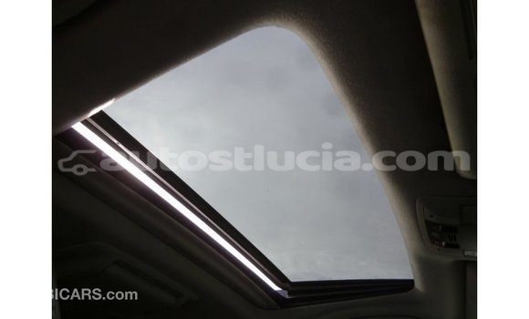 Acheter Import Voiture Toyota Prado Autre à Import - Dubai, Anse-la-Raye Acheter Import Voiture Toyota Prado Autre à Import - Dubai, Anse-la-Raye