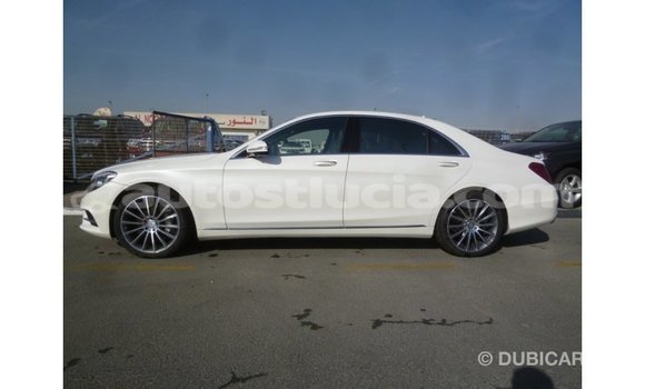 Buy Import Mercedes-Benz 190 (W201) White Car in Import - Dubai in Anse-la-Raye Buy Import Mercedes-Benz 190 (W201) White Car in Import - Dubai in Anse-la-Raye