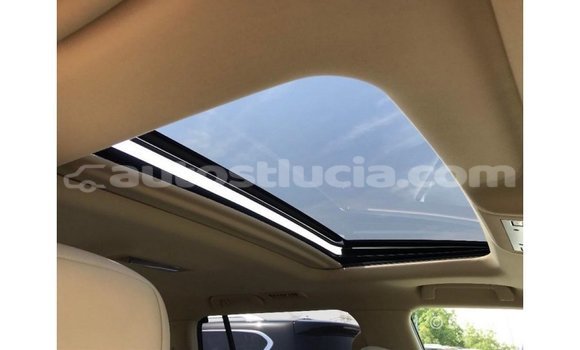 Buy Import Lexus LX Black Car in Import - Dubai in Anse-la-Raye Buy Import Lexus LX Black Car in Import - Dubai in Anse-la-Raye