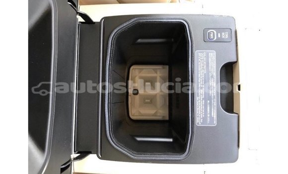 Buy Import Lexus LX Black Car in Import - Dubai in Anse-la-Raye Buy Import Lexus LX Black Car in Import - Dubai in Anse-la-Raye