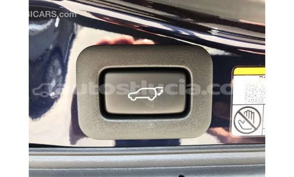 Buy Import Lexus LX Blue Car in Import - Dubai in Anse-la-Raye Buy Import Lexus LX Blue Car in Import - Dubai in Anse-la-Raye