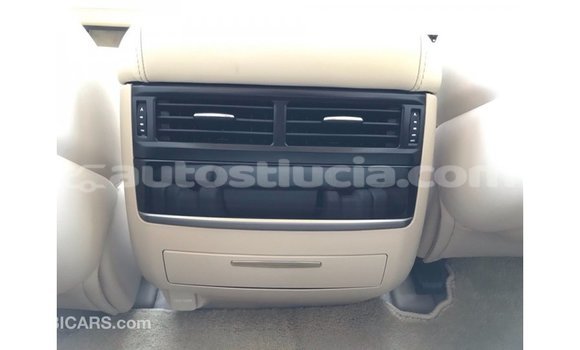 Buy Import Lexus LX Blue Car in Import - Dubai in Anse-la-Raye Buy Import Lexus LX Blue Car in Import - Dubai in Anse-la-Raye