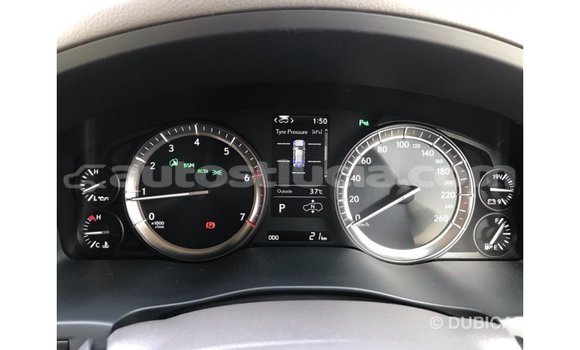 Buy Import Lexus LX Blue Car in Import - Dubai in Anse-la-Raye Buy Import Lexus LX Blue Car in Import - Dubai in Anse-la-Raye