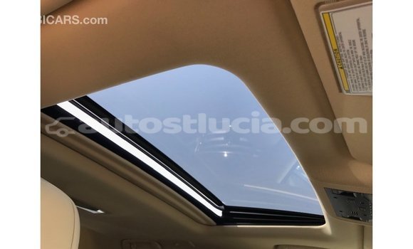 Buy Import Lexus LX Blue Car in Import - Dubai in Anse-la-Raye Buy Import Lexus LX Blue Car in Import - Dubai in Anse-la-Raye