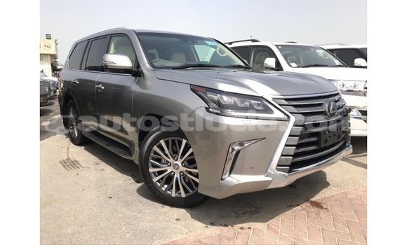 Buy Import Lexus LX Other Car in Import - Dubai in Anse-la-Raye Buy Import Lexus LX Other Car in Import - Dubai in Anse-la-Raye