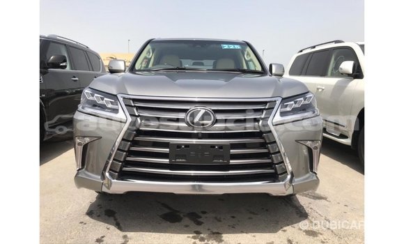 Buy Import Lexus LX Other Car in Import - Dubai in Anse-la-Raye Buy Import Lexus LX Other Car in Import - Dubai in Anse-la-Raye