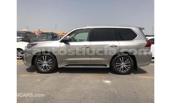 Buy Import Lexus LX Other Car in Import - Dubai in Anse-la-Raye Buy Import Lexus LX Other Car in Import - Dubai in Anse-la-Raye
