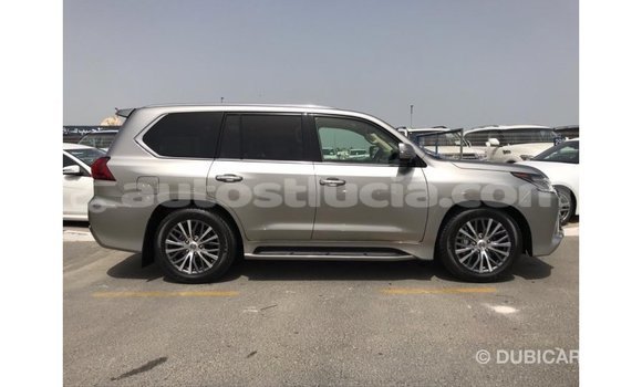 Buy Import Lexus LX Other Car in Import - Dubai in Anse-la-Raye Buy Import Lexus LX Other Car in Import - Dubai in Anse-la-Raye