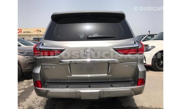 Buy Import Lexus LX Other Car in Import - Dubai in Anse-la-Raye Buy Import Lexus LX Other Car in Import - Dubai in Anse-la-Raye