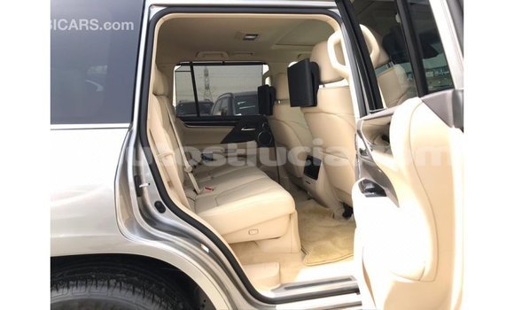 Buy Import Lexus LX Other Car in Import - Dubai in Anse-la-Raye Buy Import Lexus LX Other Car in Import - Dubai in Anse-la-Raye
