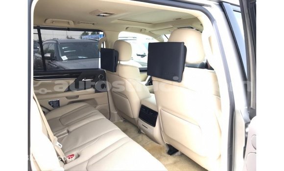 Buy Import Lexus LX Other Car in Import - Dubai in Anse-la-Raye Buy Import Lexus LX Other Car in Import - Dubai in Anse-la-Raye