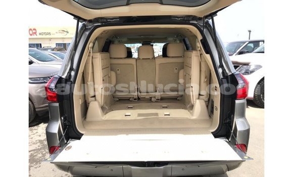 Buy Import Lexus LX Other Car in Import - Dubai in Anse-la-Raye Buy Import Lexus LX Other Car in Import - Dubai in Anse-la-Raye