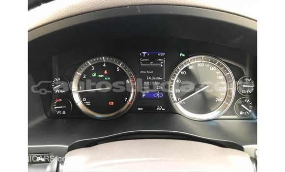 Buy Import Lexus LX Other Car in Import - Dubai in Anse-la-Raye Buy Import Lexus LX Other Car in Import - Dubai in Anse-la-Raye
