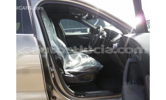 Buy Import Jaguar F-Pace Other Car in Import - Dubai in Anse-la-Raye Buy Import Jaguar F-Pace Other Car in Import - Dubai in Anse-la-Raye