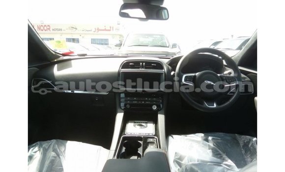 Buy Import Jaguar F-Pace Other Car in Import - Dubai in Anse-la-Raye Buy Import Jaguar F-Pace Other Car in Import - Dubai in Anse-la-Raye