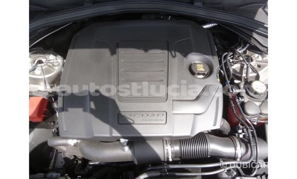 Buy Import Jaguar F-Pace Other Car in Import - Dubai in Anse-la-Raye Buy Import Jaguar F-Pace Other Car in Import - Dubai in Anse-la-Raye