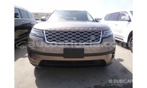 Buy Import Land Rover Range Rover Brown Car in Import - Dubai in Anse-la-Raye Buy Import Land Rover Range Rover Brown Car in Import - Dubai in Anse-la-Raye