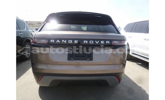 Buy Import Land Rover Range Rover Brown Car in Import - Dubai in Anse-la-Raye Buy Import Land Rover Range Rover Brown Car in Import - Dubai in Anse-la-Raye