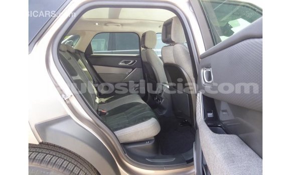 Buy Import Land Rover Range Rover Brown Car in Import - Dubai in Anse-la-Raye Buy Import Land Rover Range Rover Brown Car in Import - Dubai in Anse-la-Raye