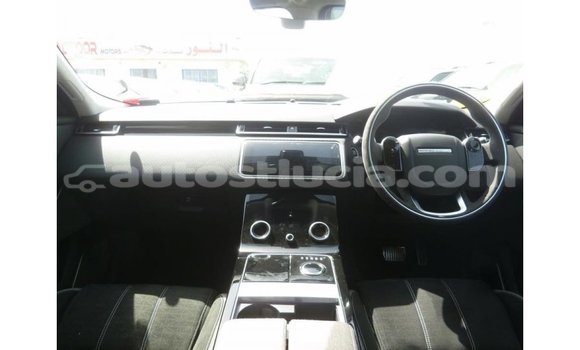 Buy Import Land Rover Range Rover Brown Car in Import - Dubai in Anse-la-Raye Buy Import Land Rover Range Rover Brown Car in Import - Dubai in Anse-la-Raye