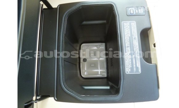 Buy Import Lexus LX Black Car in Import - Dubai in Anse-la-Raye Buy Import Lexus LX Black Car in Import - Dubai in Anse-la-Raye