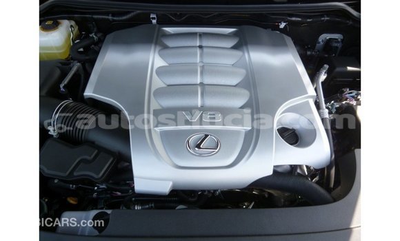 Buy Import Lexus LX Black Car in Import - Dubai in Anse-la-Raye Buy Import Lexus LX Black Car in Import - Dubai in Anse-la-Raye