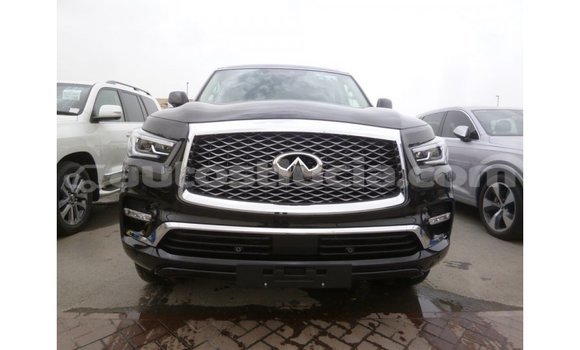 Buy Import Infiniti Q Black Car in Import - Dubai in Anse-la-Raye Buy Import Infiniti Q Black Car in Import - Dubai in Anse-la-Raye