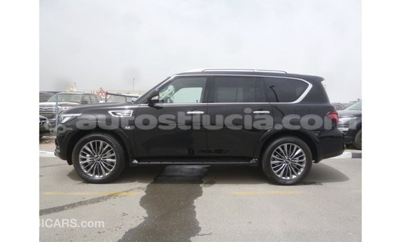 Buy Import Infiniti Q Black Car in Import - Dubai in Anse-la-Raye Buy Import Infiniti Q Black Car in Import - Dubai in Anse-la-Raye