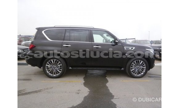 Buy Import Infiniti Q Black Car in Import - Dubai in Anse-la-Raye Buy Import Infiniti Q Black Car in Import - Dubai in Anse-la-Raye