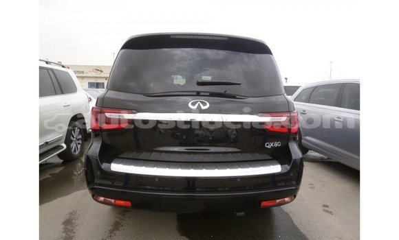 Buy Import Infiniti Q Black Car in Import - Dubai in Anse-la-Raye Buy Import Infiniti Q Black Car in Import - Dubai in Anse-la-Raye