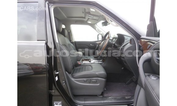 Buy Import Infiniti Q Black Car in Import - Dubai in Anse-la-Raye Buy Import Infiniti Q Black Car in Import - Dubai in Anse-la-Raye