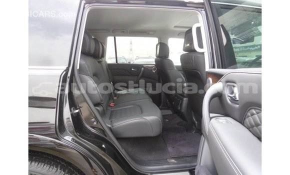 Buy Import Infiniti Q Black Car in Import - Dubai in Anse-la-Raye Buy Import Infiniti Q Black Car in Import - Dubai in Anse-la-Raye