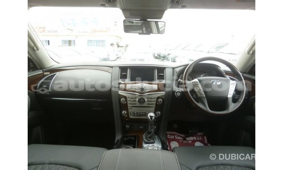 Buy Import Infiniti Q Black Car in Import - Dubai in Anse-la-Raye Buy Import Infiniti Q Black Car in Import - Dubai in Anse-la-Raye