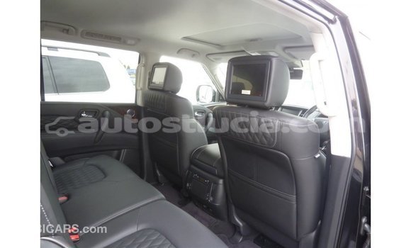 Buy Import Infiniti Q Black Car in Import - Dubai in Anse-la-Raye Buy Import Infiniti Q Black Car in Import - Dubai in Anse-la-Raye