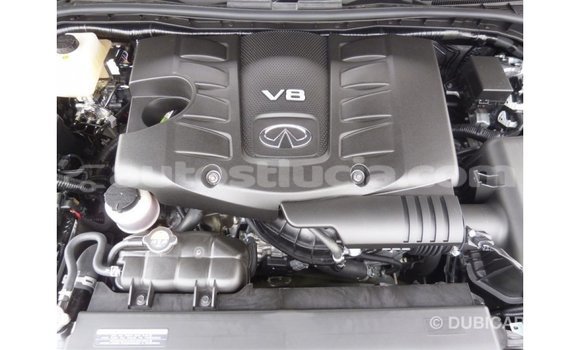 Buy Import Infiniti Q Black Car in Import - Dubai in Anse-la-Raye Buy Import Infiniti Q Black Car in Import - Dubai in Anse-la-Raye