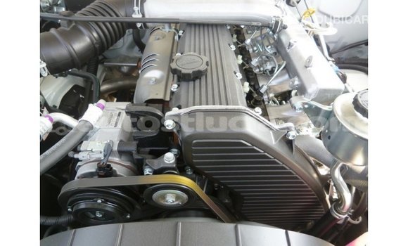 Buy Import Toyota Land Cruiser White Car in Import - Dubai in Anse-la-Raye Buy Import Toyota Land Cruiser White Car in Import - Dubai in Anse-la-Raye