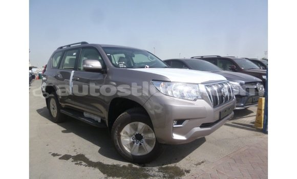 Buy Import Toyota Prado Other Car in Import - Dubai in Anse-la-Raye Buy Import Toyota Prado Other Car in Import - Dubai in Anse-la-Raye