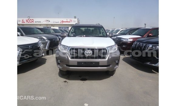Buy Import Toyota Prado Other Car in Import - Dubai in Anse-la-Raye Buy Import Toyota Prado Other Car in Import - Dubai in Anse-la-Raye