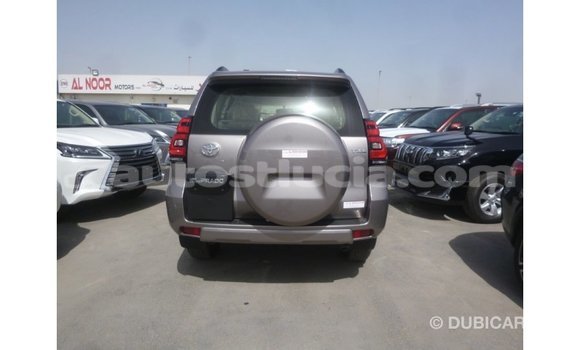 Buy Import Toyota Prado Other Car in Import - Dubai in Anse-la-Raye Buy Import Toyota Prado Other Car in Import - Dubai in Anse-la-Raye