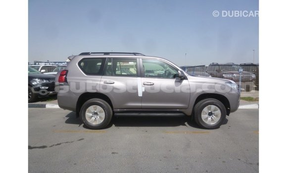 Buy Import Toyota Prado Other Car in Import - Dubai in Anse-la-Raye Buy Import Toyota Prado Other Car in Import - Dubai in Anse-la-Raye